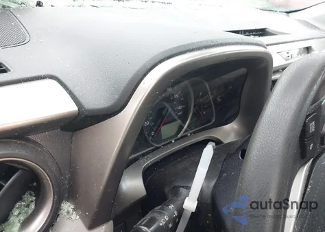 2014 Toyota Rav4 Xle from USA, damaged, VIN JTMRFREVXED049060